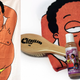 Illustration for article titled The year in swag: 27 ridiculous promotional items we received in 2009